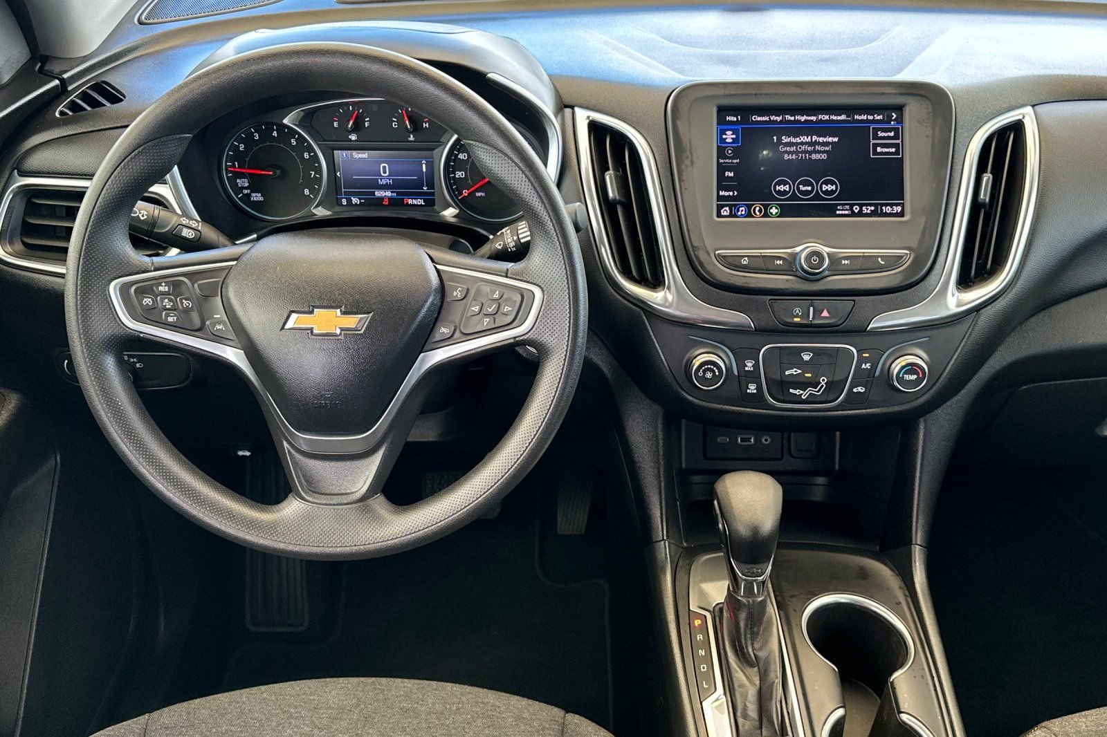 Used 2022 Chevrolet Equinox LT image 14