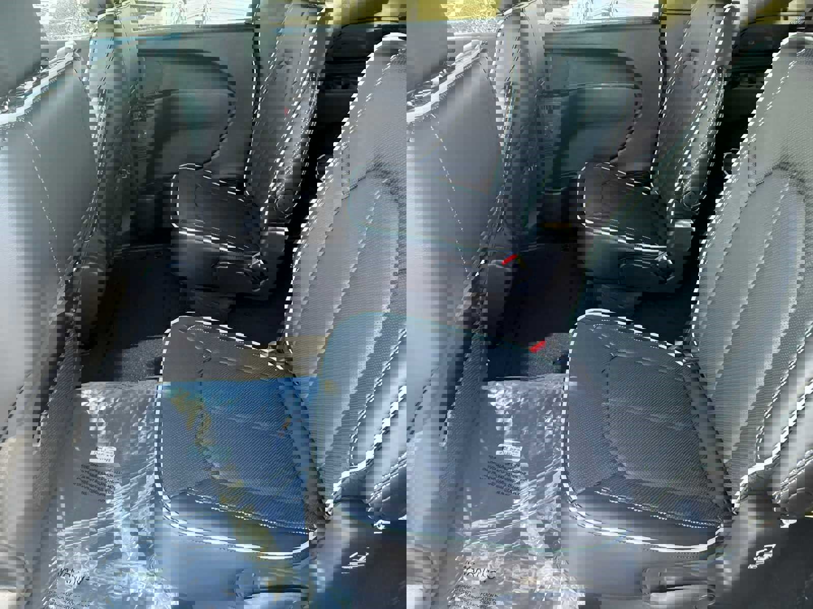 New 2026 Chrysler Pacifica Limited image 14