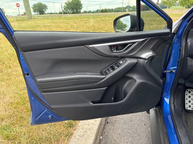 Used 2023 Subaru WRX Premium AWD/4WD image 24