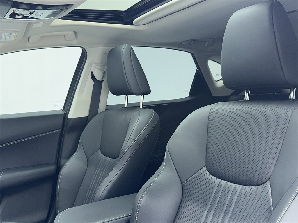 Used 2024 Lexus NX 250 FWD w/ Premium Package image 34