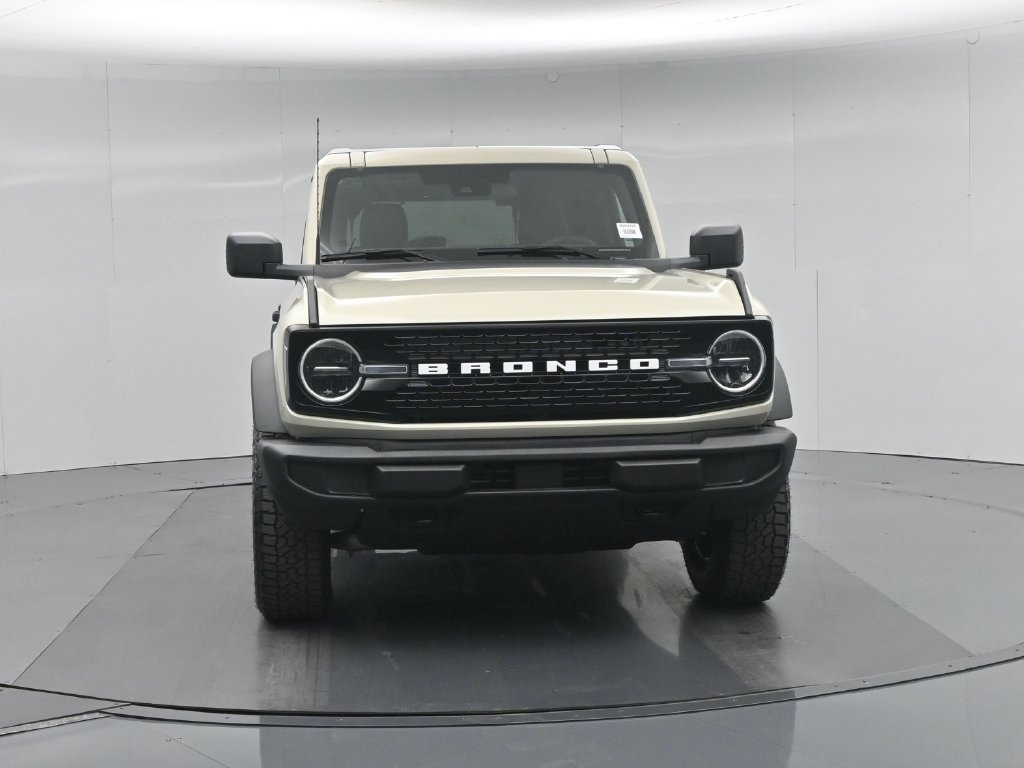 New 2026 Ford Bronco Big Bend AWD/4WD image 23