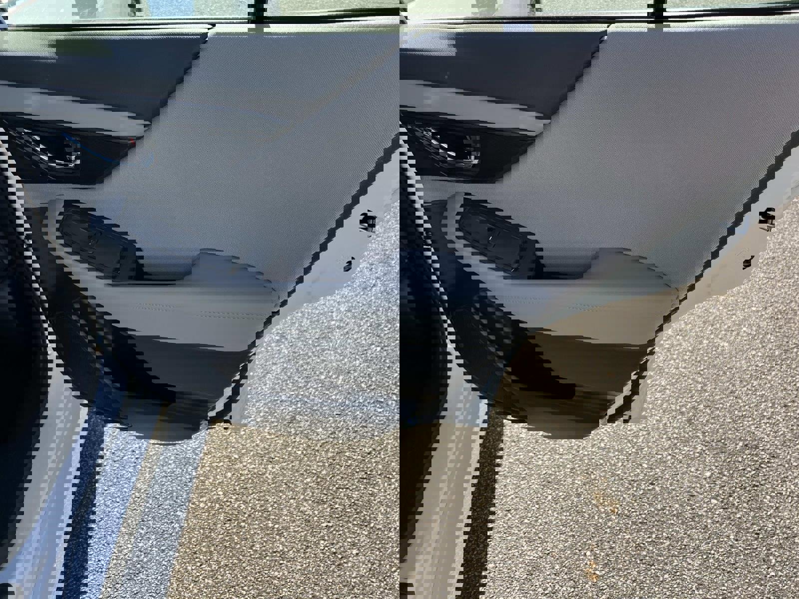 Certified 2025 Subaru Legacy Premium w/ Popular Package #1 image 16