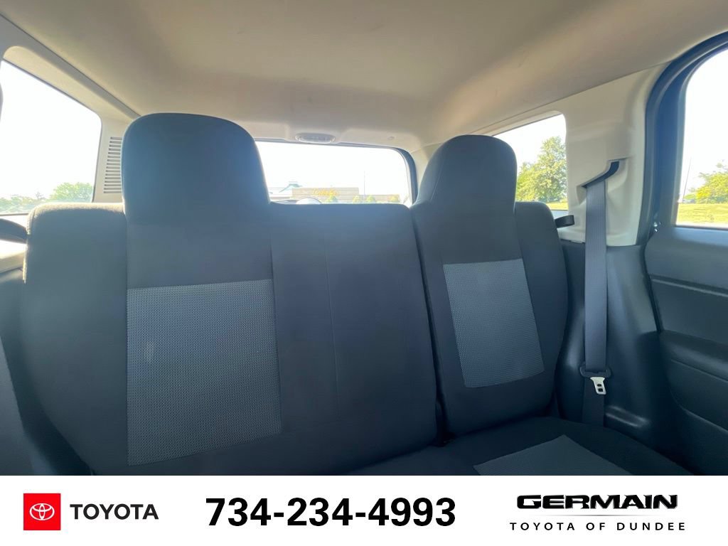 Used 2017 Jeep Patriot Sport w/ Power Value Group FWD image 29