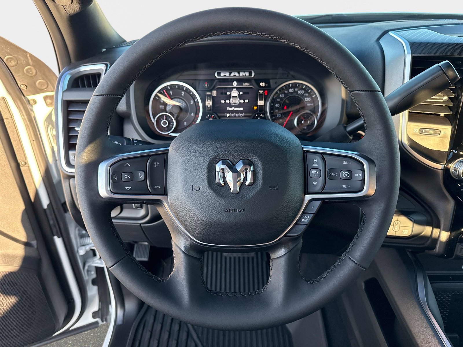 New 2026 RAM 3500 Big Horn image 27