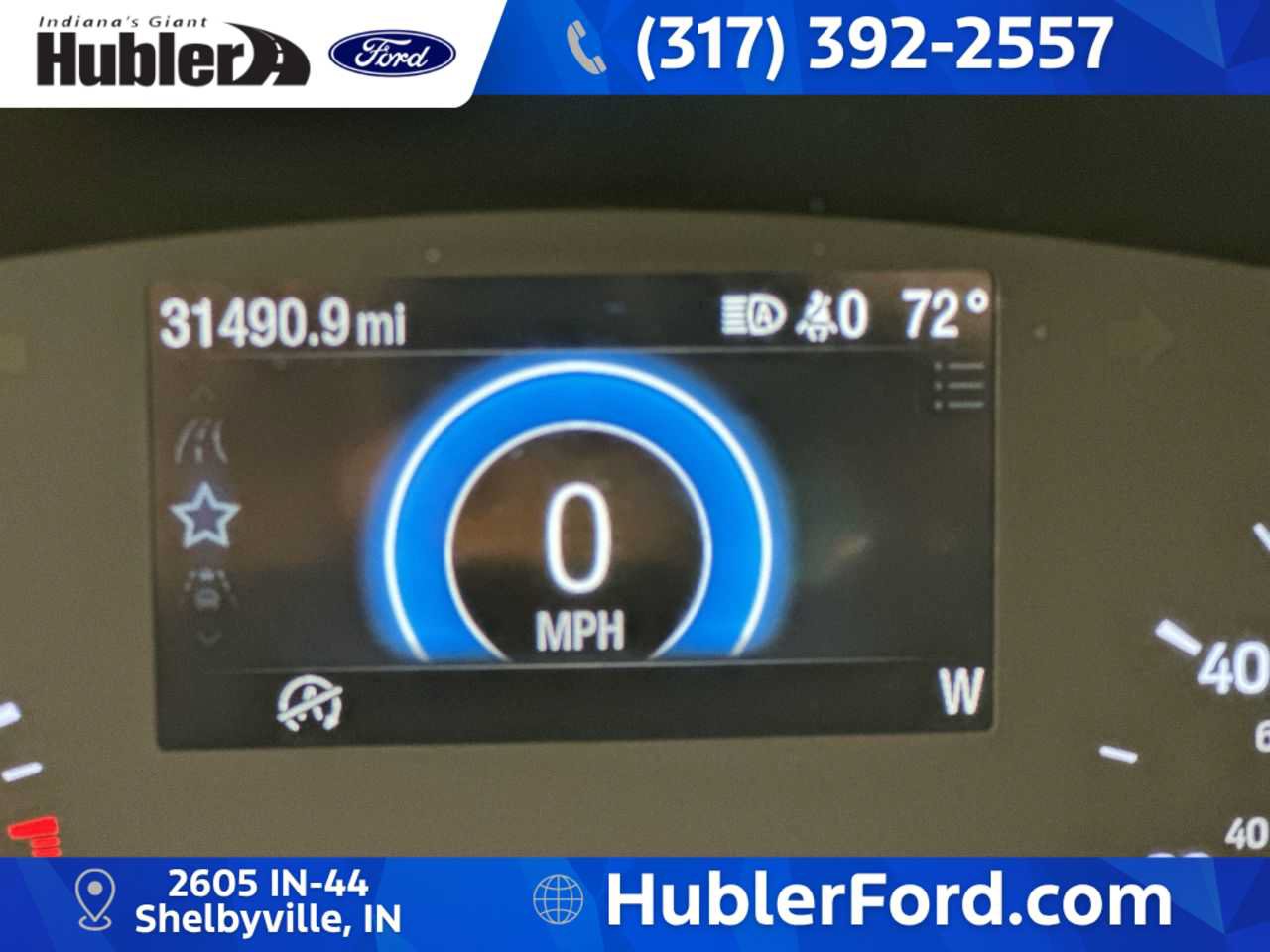 Used 2022 Ford Escape SE w/ SE Sport Appearance Package AWD/4WD image 15