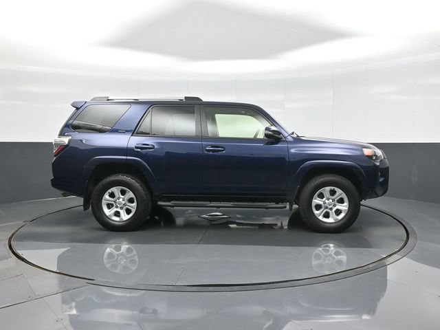 Used 2023 Toyota 4Runner SR5 Premium w/ Moonroof Package AWD/4WD image 8