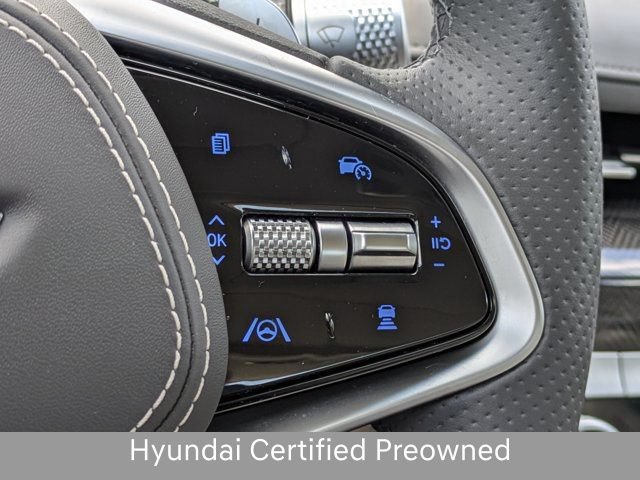 Used 2024 Genesis G80 3.5T Sport AWD/4WD image 28
