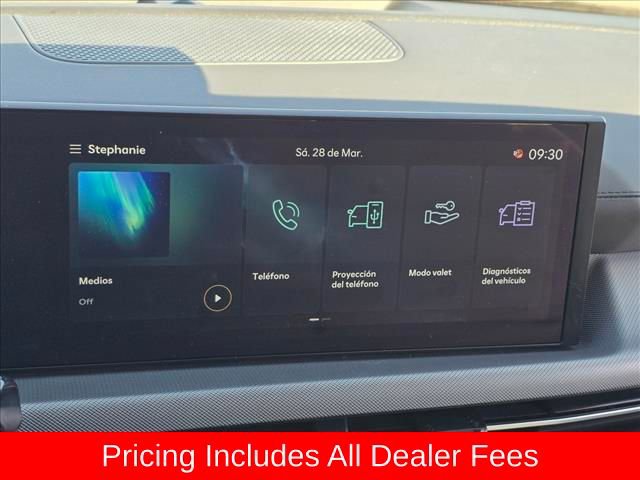 Certified 2024 Hyundai Sonata SEL FWD image 15