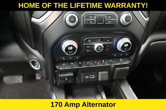 Used 2020 GMC Sierra 1500 AT4 w/ AT4 Premium Package AWD/4WD image 38