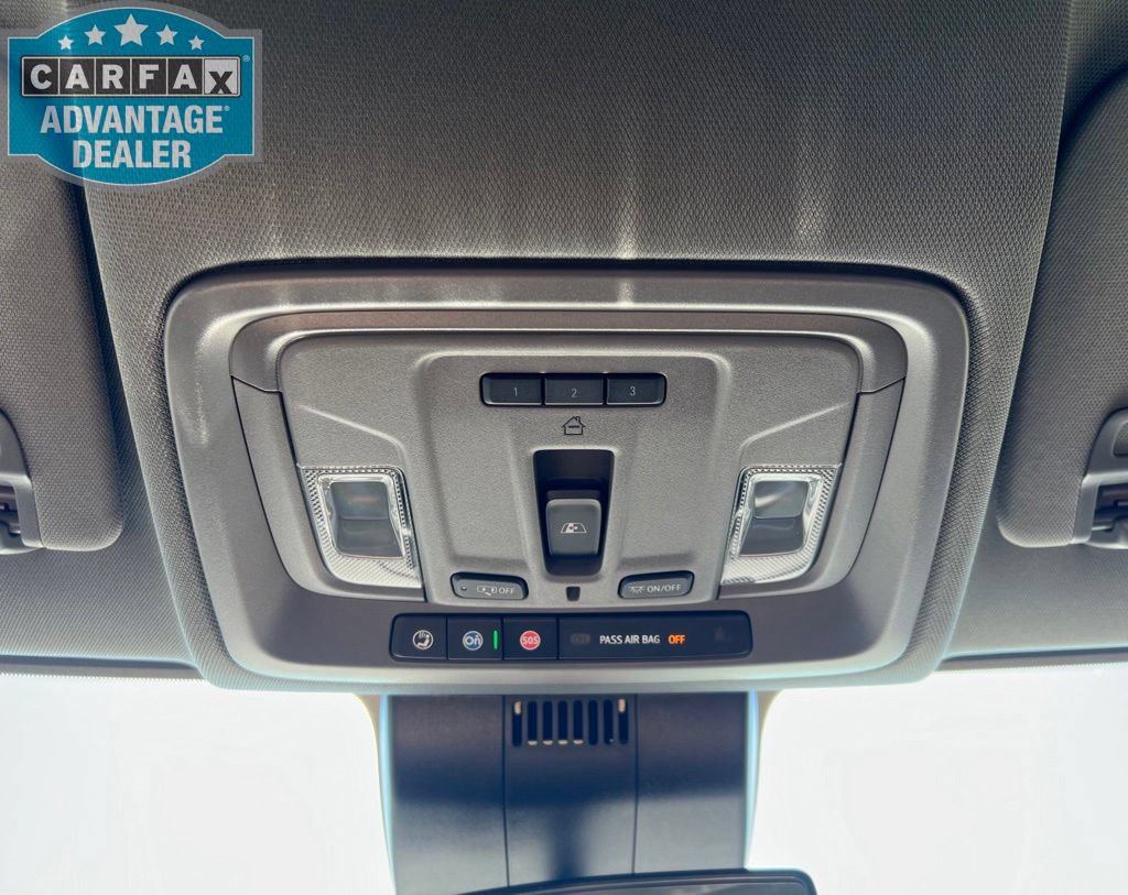 Used 2026 Chevrolet Silverado 1500 LT AWD/4WD image 17