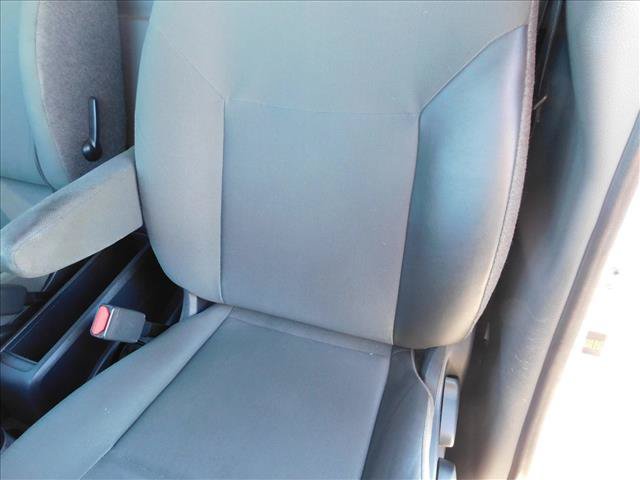 Used 2020 Nissan NV200 SV FWD image 9