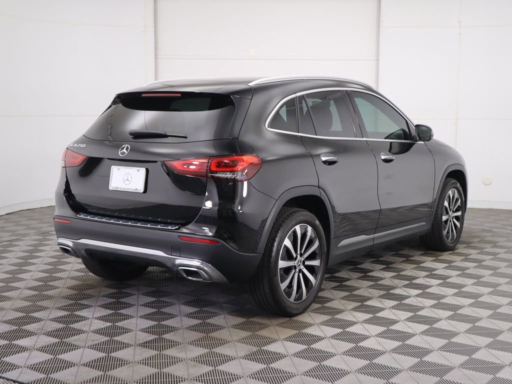 Certified 2023 Mercedes-Benz GLA 250 GLA 250 image 5