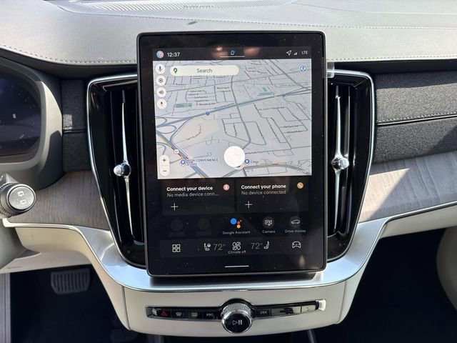 New 2026 Volvo XC90 B6 Ultra w/ Protection Package image 26