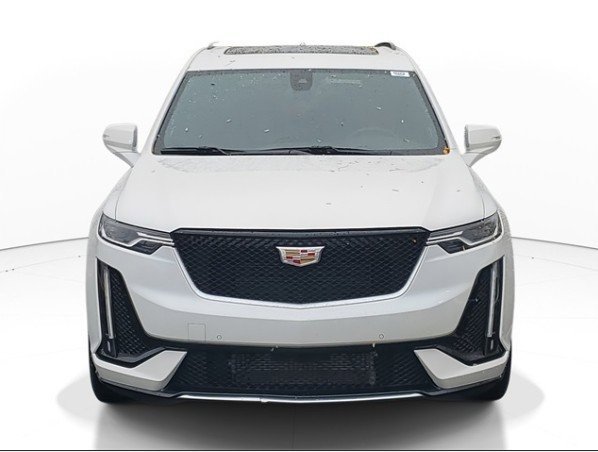 Used 2025 Cadillac XT6 Sport w/ LPO, Floor Liner Package image 7