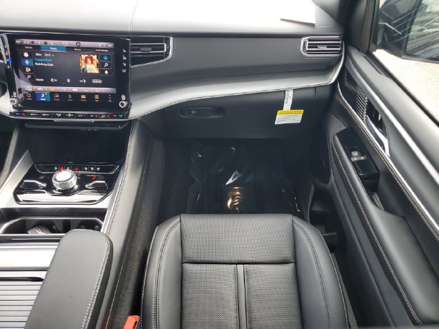 New 2026 Jeep Grand Wagoneer Limited AWD/4WD image 20