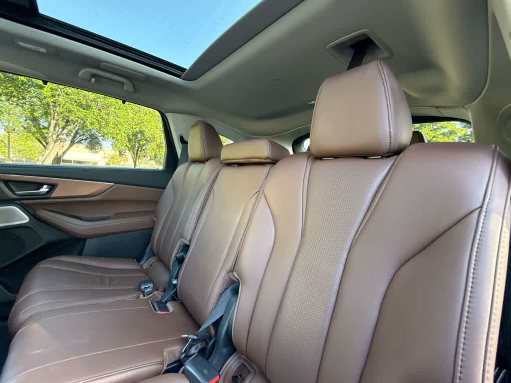 Used 2025 Acura MDX w/ Technology Package FWD image 22