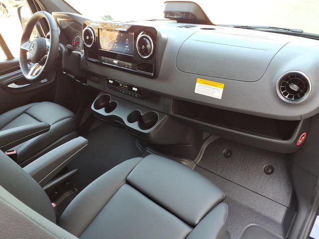 New 2026 Mercedes-Benz Sprinter 2500 image 15