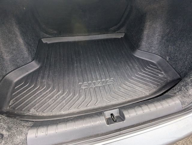 Used 2017 Honda Civic LX image 16