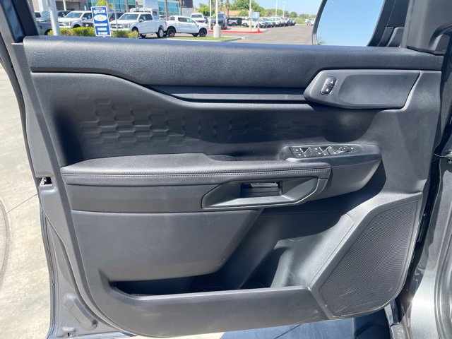 New 2026 Ford Ranger XLT AWD/4WD image 16