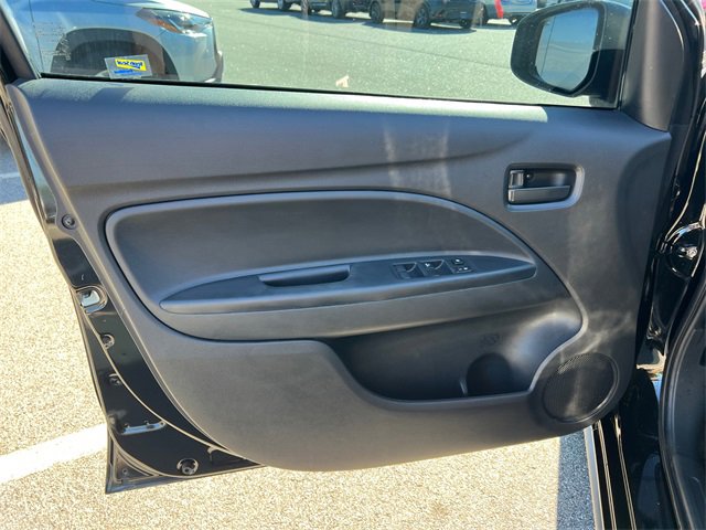 Used 2019 Mitsubishi Mirage ES image 10