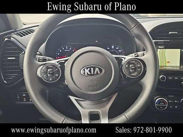 Used 2020 Kia Soul EX image 14