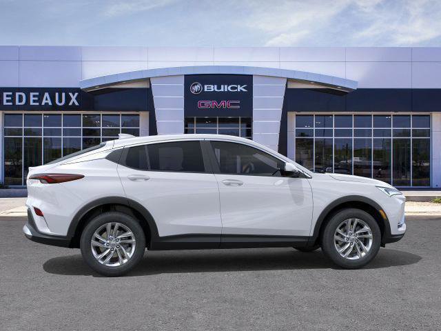 New 2026 Buick Envista Preferred w/ Convenience I Package image 29