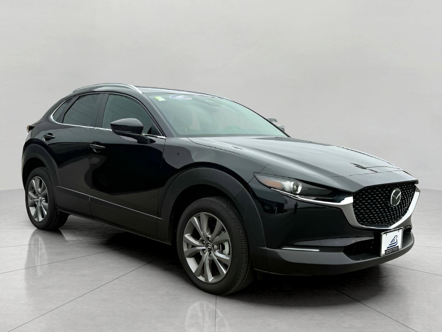 Used 2025 MAZDA CX-30 AWD 2.5 S w/ Preferred Package