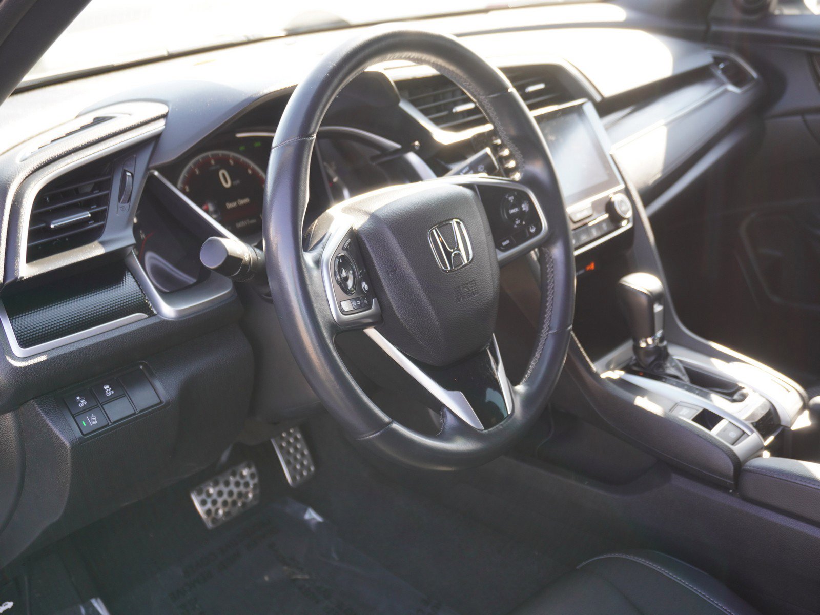 Used 2021 Honda Civic Sport image 18