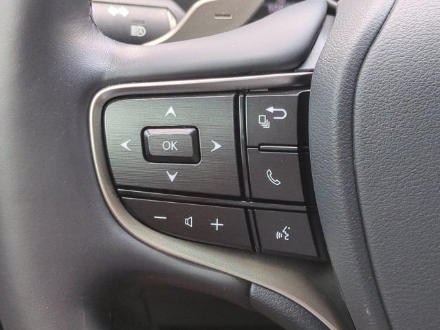 Certified 2025 Lexus ES 350 w/ Premium Package FWD image 23