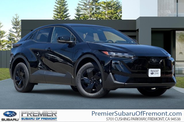 New 2026 Subaru Uncharted Premium