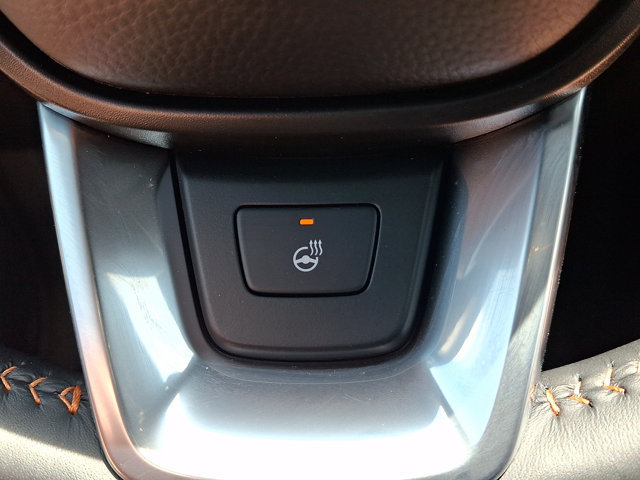 Certified 2026 Honda CR-V TrailSport image 25