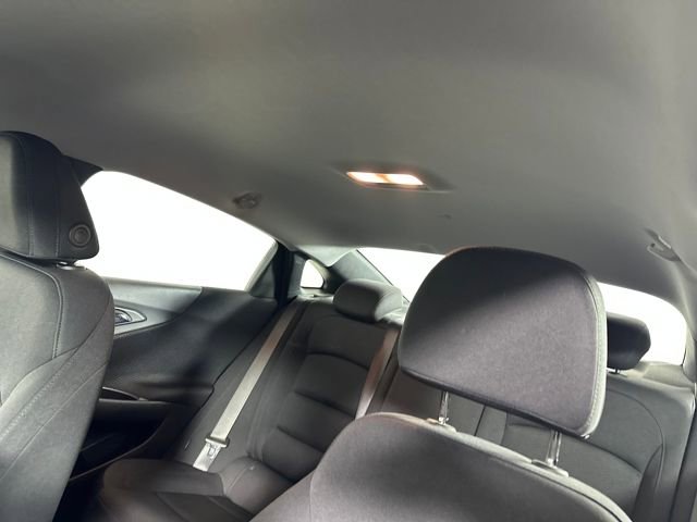 Used 2024 Chevrolet Malibu LT w/ Midnight Edition image 12
