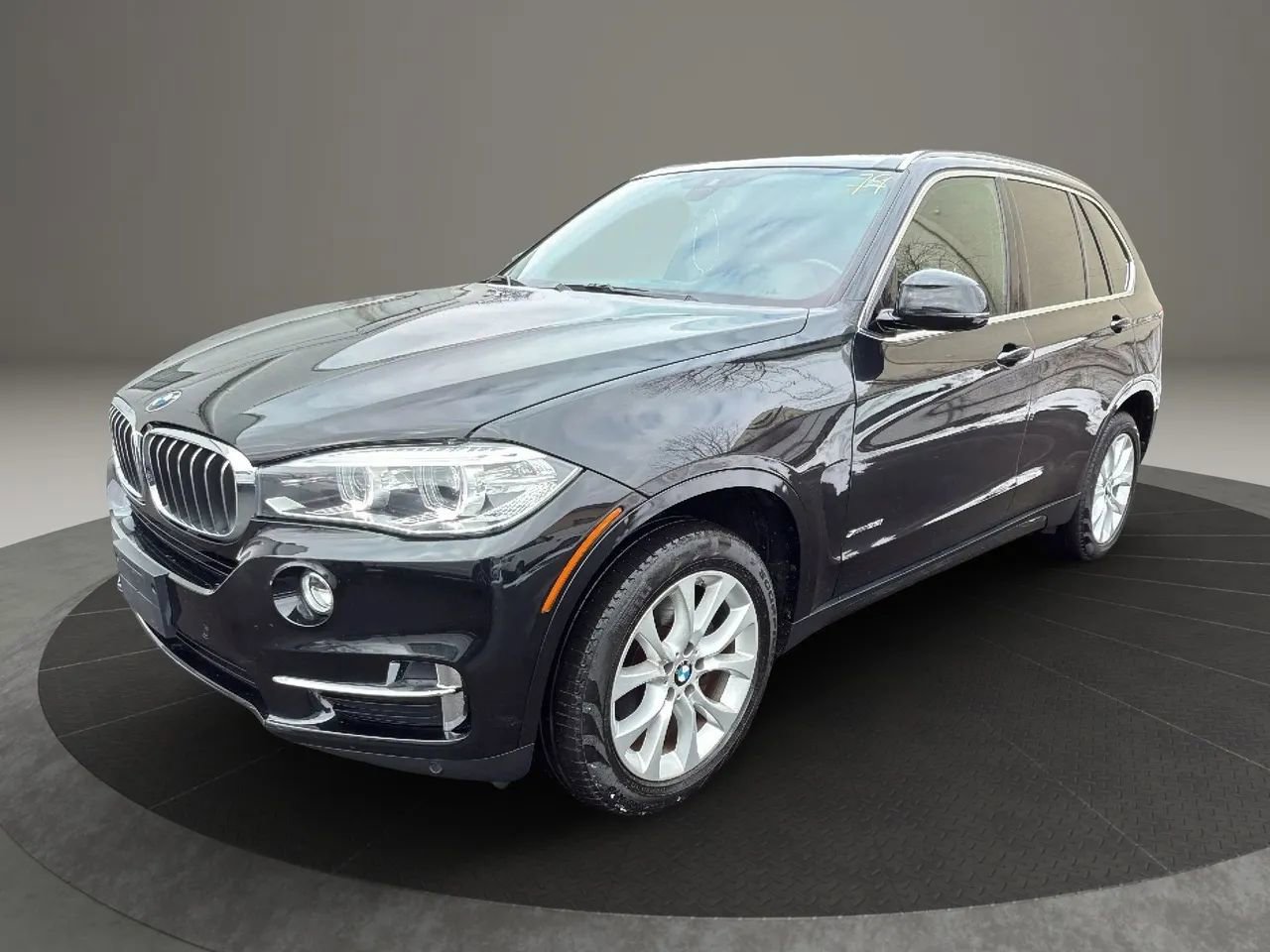 Used 2018 BMW X5 xDrive35i image 1