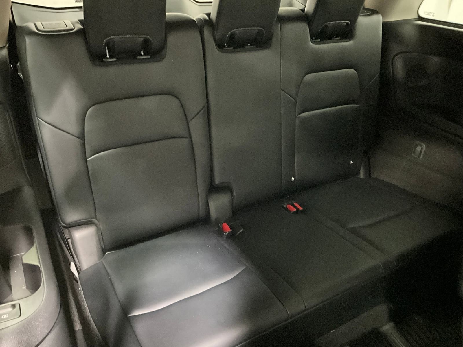Used 2023 Nissan Pathfinder Platinum image 25