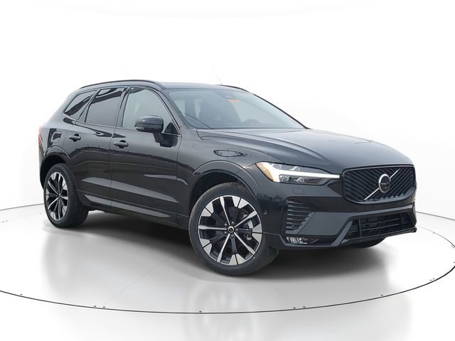 New 2026 Volvo XC60 B5 Plus w/ Protection Package Premier 360° Tour