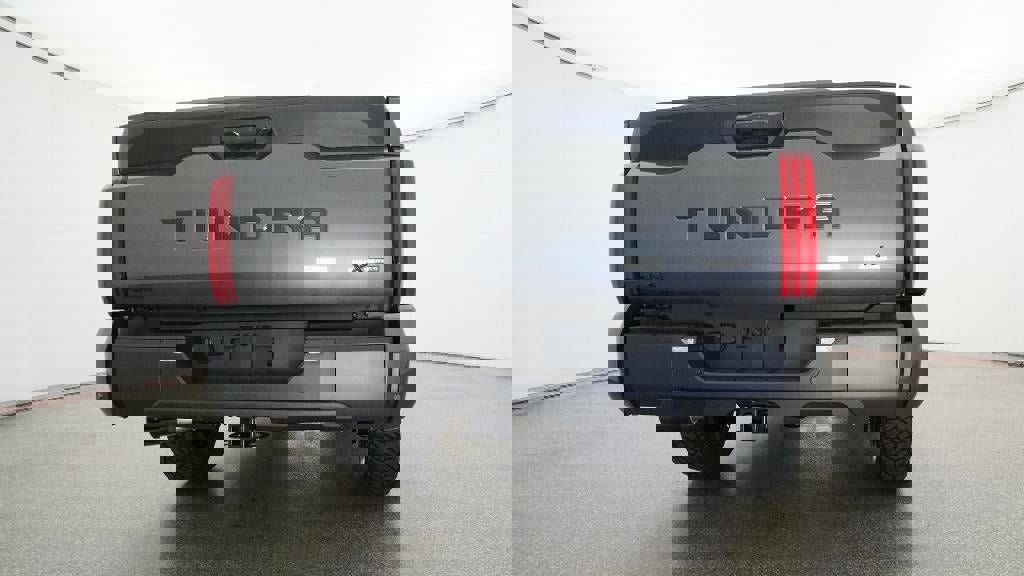 New 2026 Toyota Tundra SR5 image 23