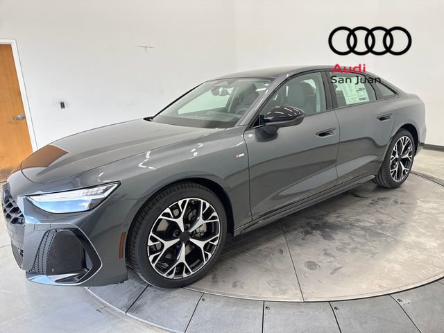 New 2026 Audi A6 Premium Plus image 41