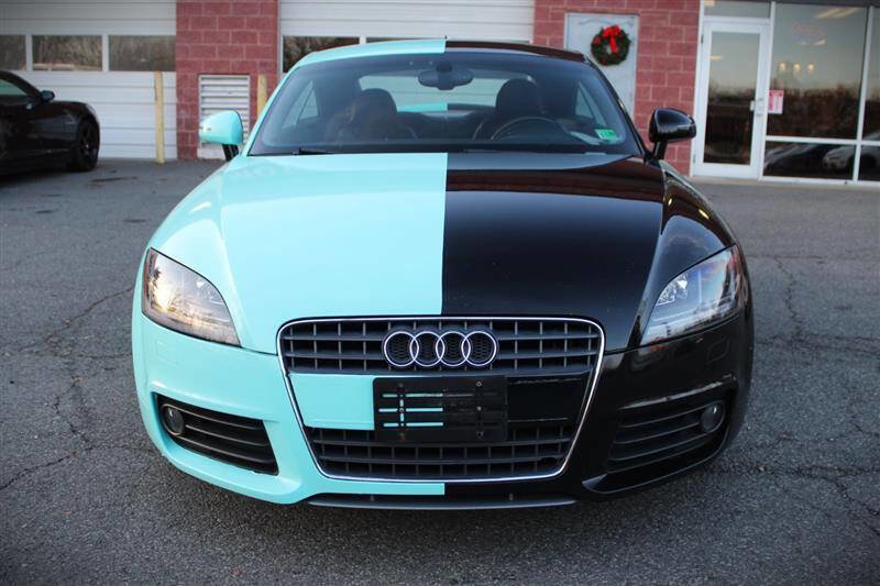 Used 2008 Audi TT 2.0T image 8