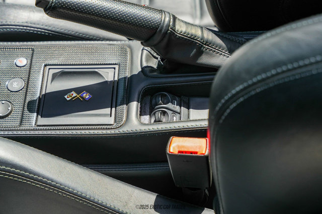 Used 2006 Ferrari F430 Spider image 37