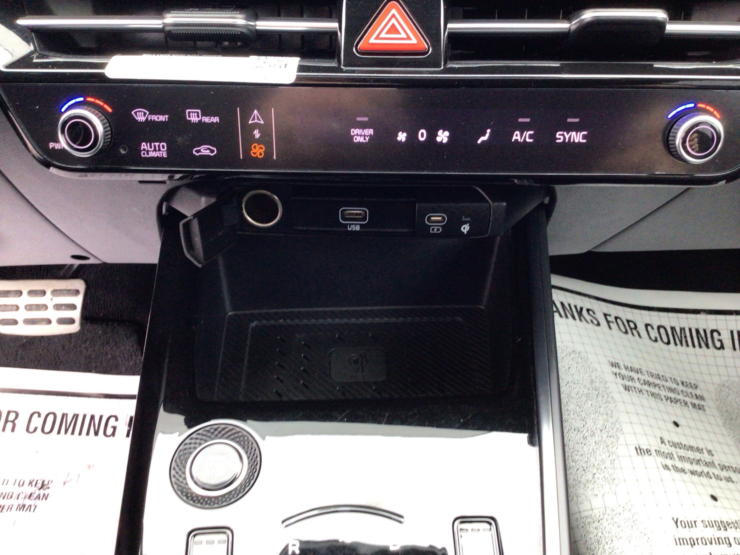Used 2023 Kia Niro SX Touring image 20