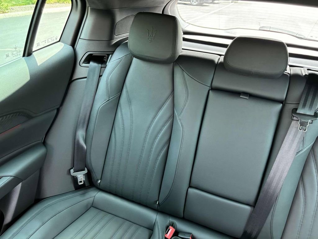 New 2024 Maserati Grecale GT image 46