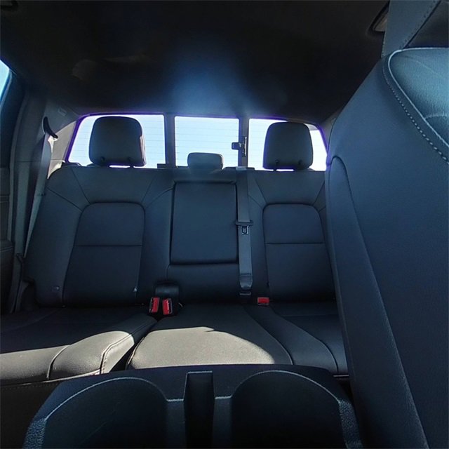 New 2026 GMC Canyon Elevation w/ Convenience Package image 28