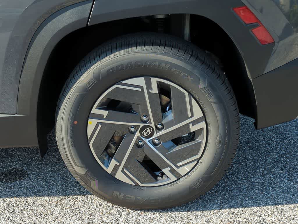 New 2026 Hyundai Tucson Blue SE AWD/4WD image 14