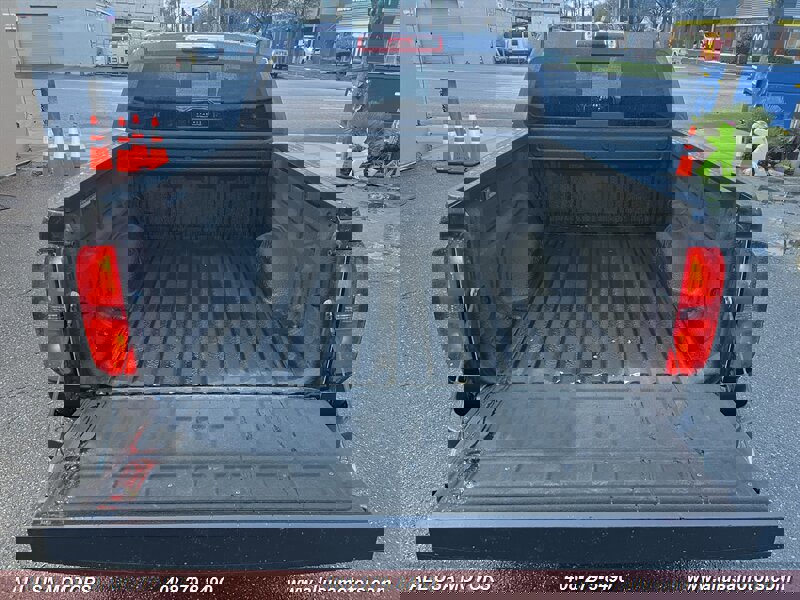 Used 2017 Chevrolet Colorado Z71 image 29