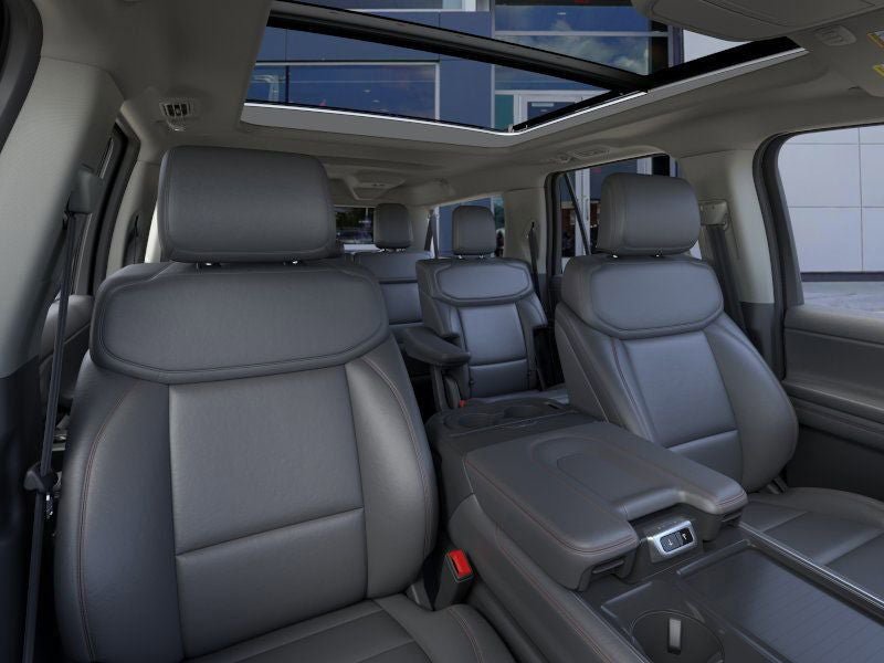 New 2025 Ford Expedition Max Active AWD/4WD image 10