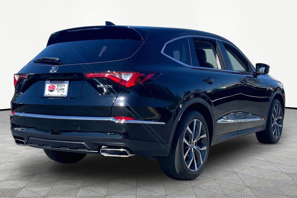 Used 2023 Acura MDX Technology image 5