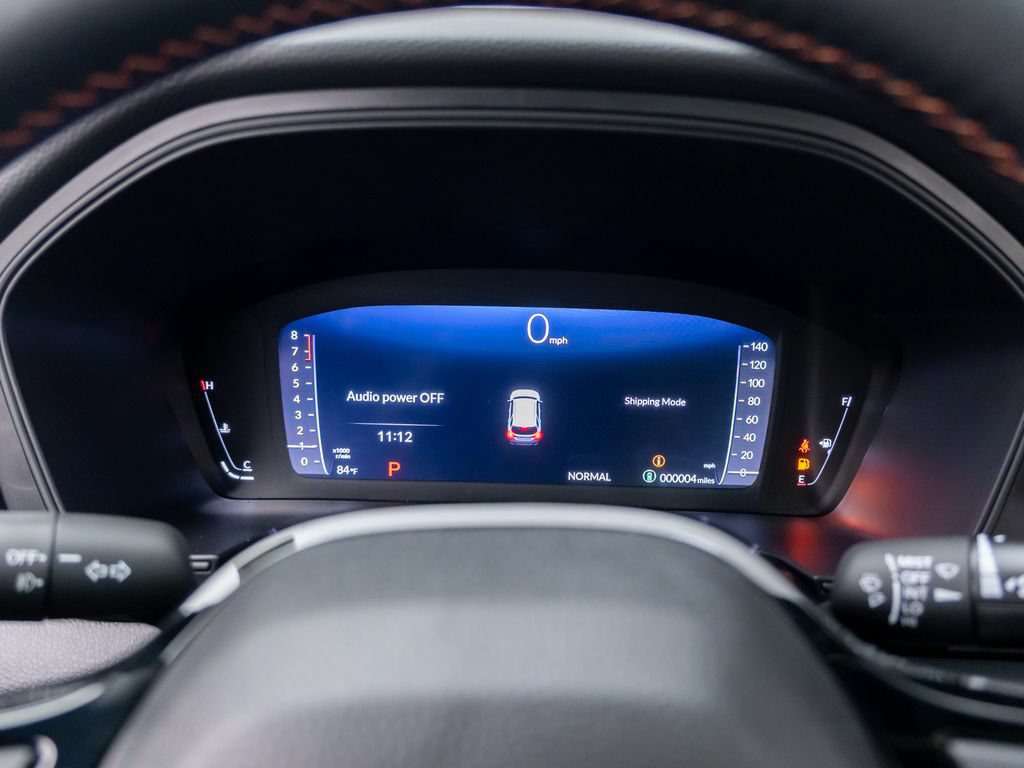 New 2026 Honda Pilot TrailSport image 23