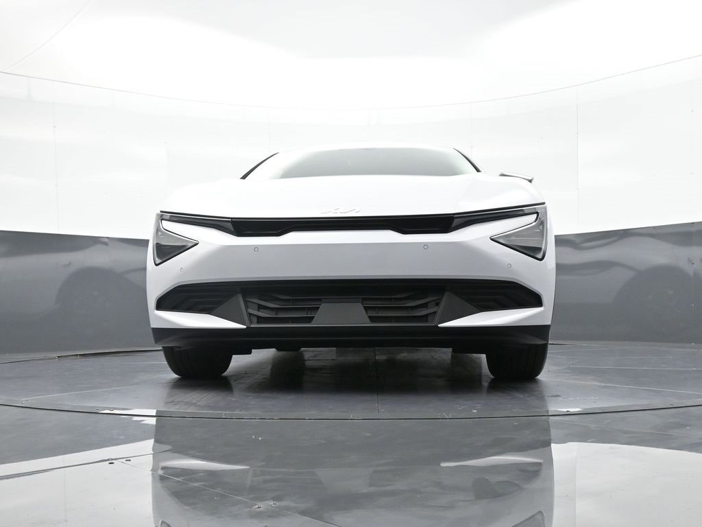 New 2025 Kia EV6 Light image 25