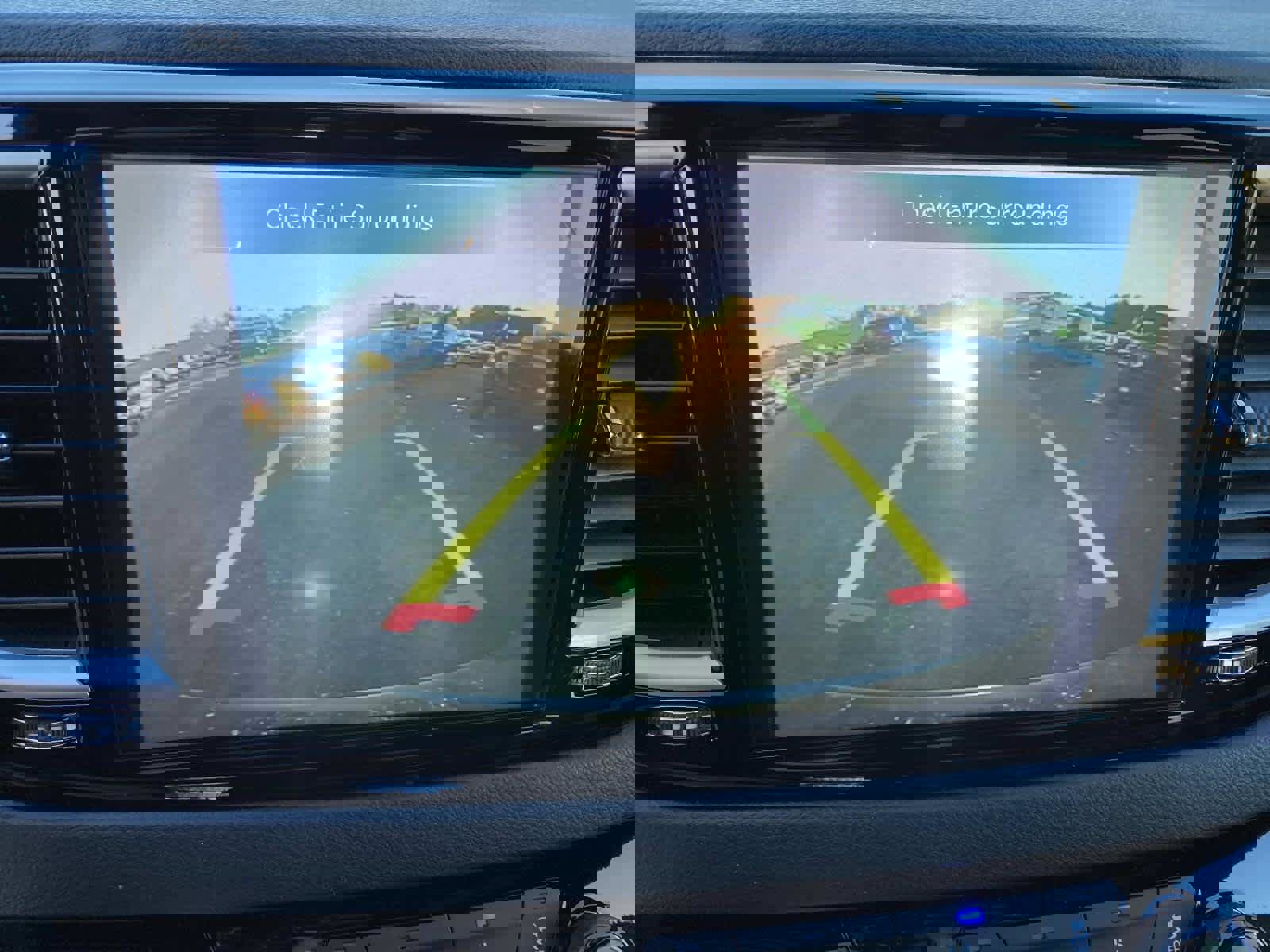 New 2026 Chrysler Voyager LX FWD image 11