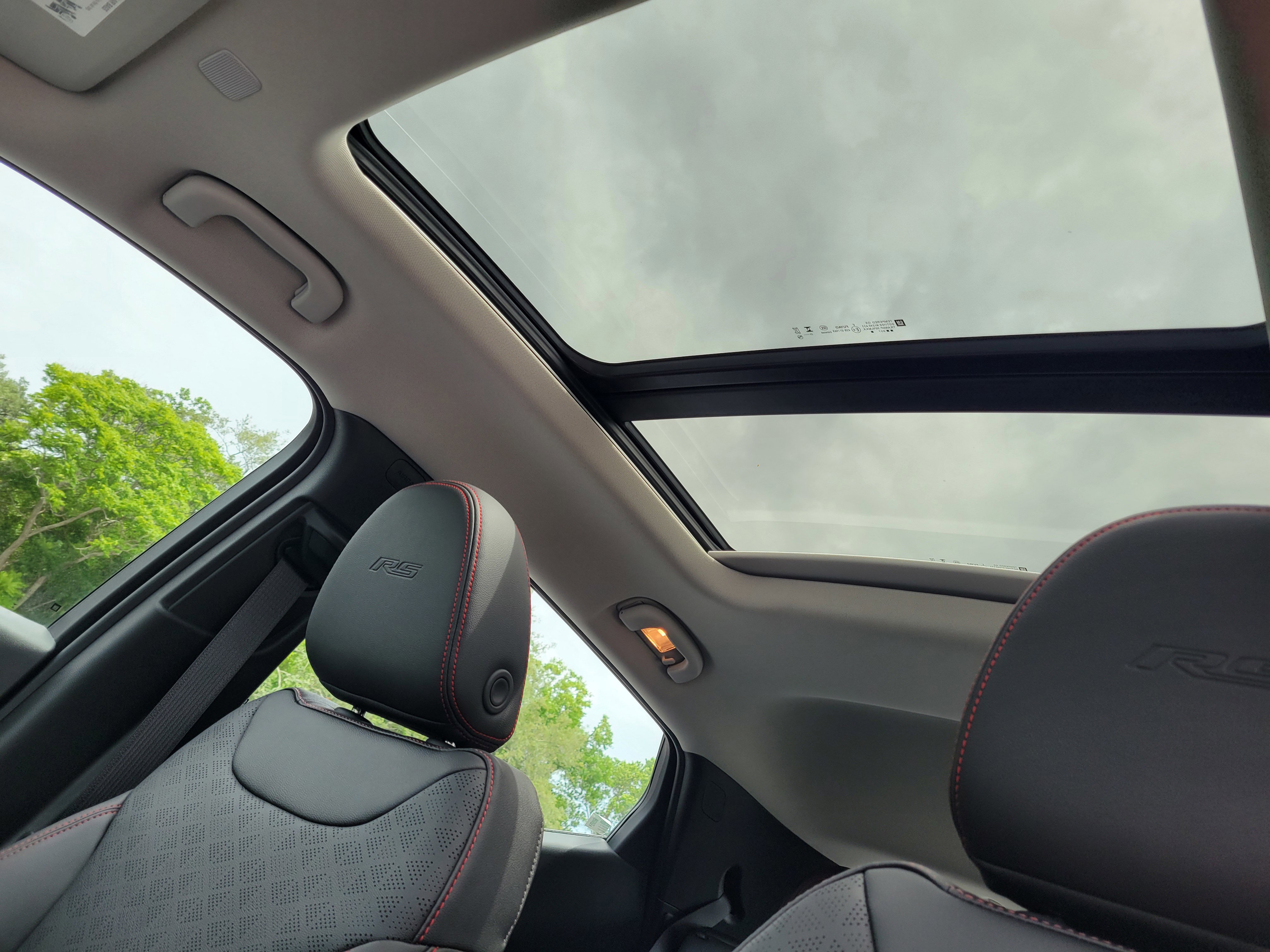 New 2027 Chevrolet Bolt RS w/ Technology Package FWD image 25